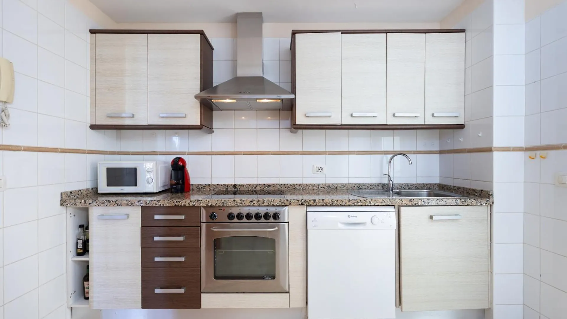 Fragata - Vivienda vacacional Puerto de la Cruz  Spagna
