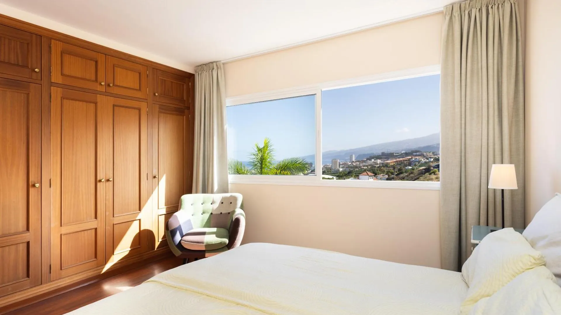 Fragata - Vivienda Vacacional Puerto de la Cruz  Apartamento Puerto de la Cruz (Tenerife)