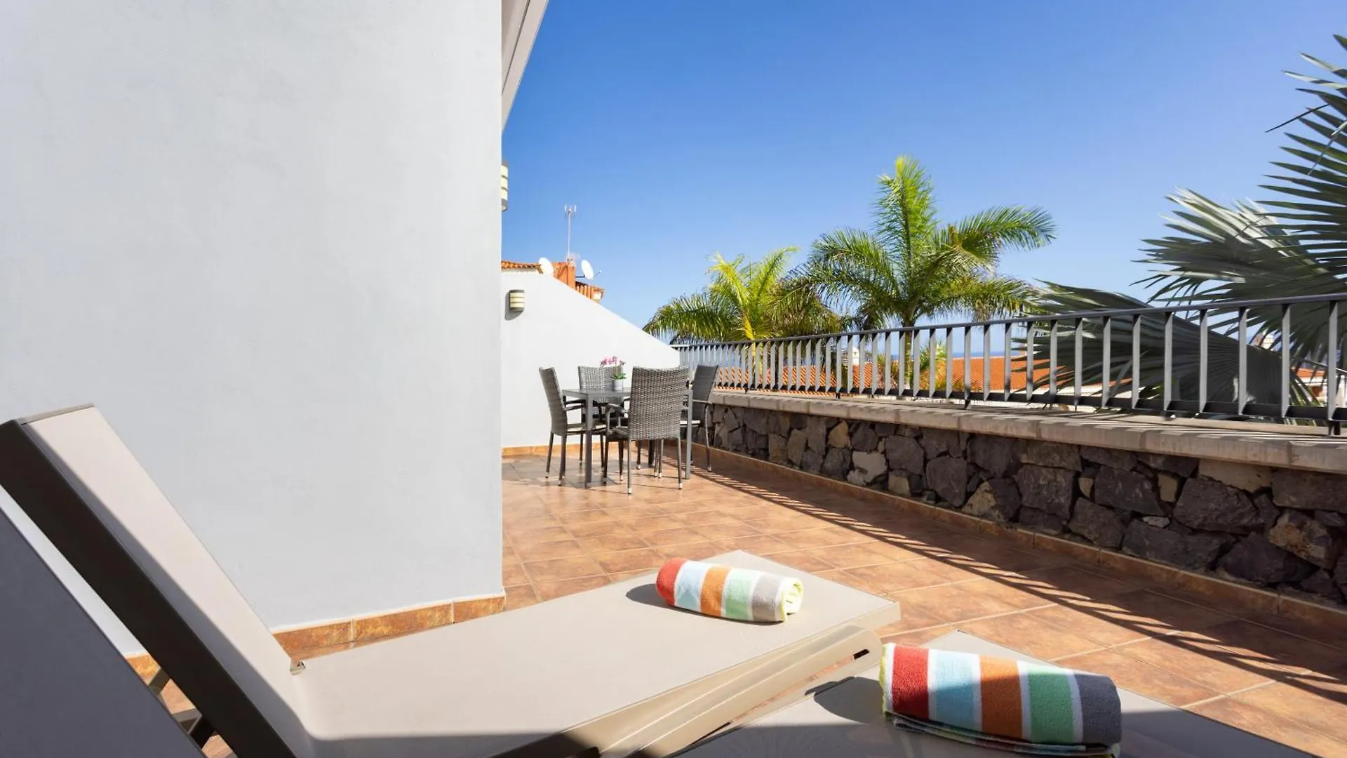 Fragata - Vivienda vacacional Puerto de la Cruz  Appartamento Puerto de la Cruz (Tenerife)