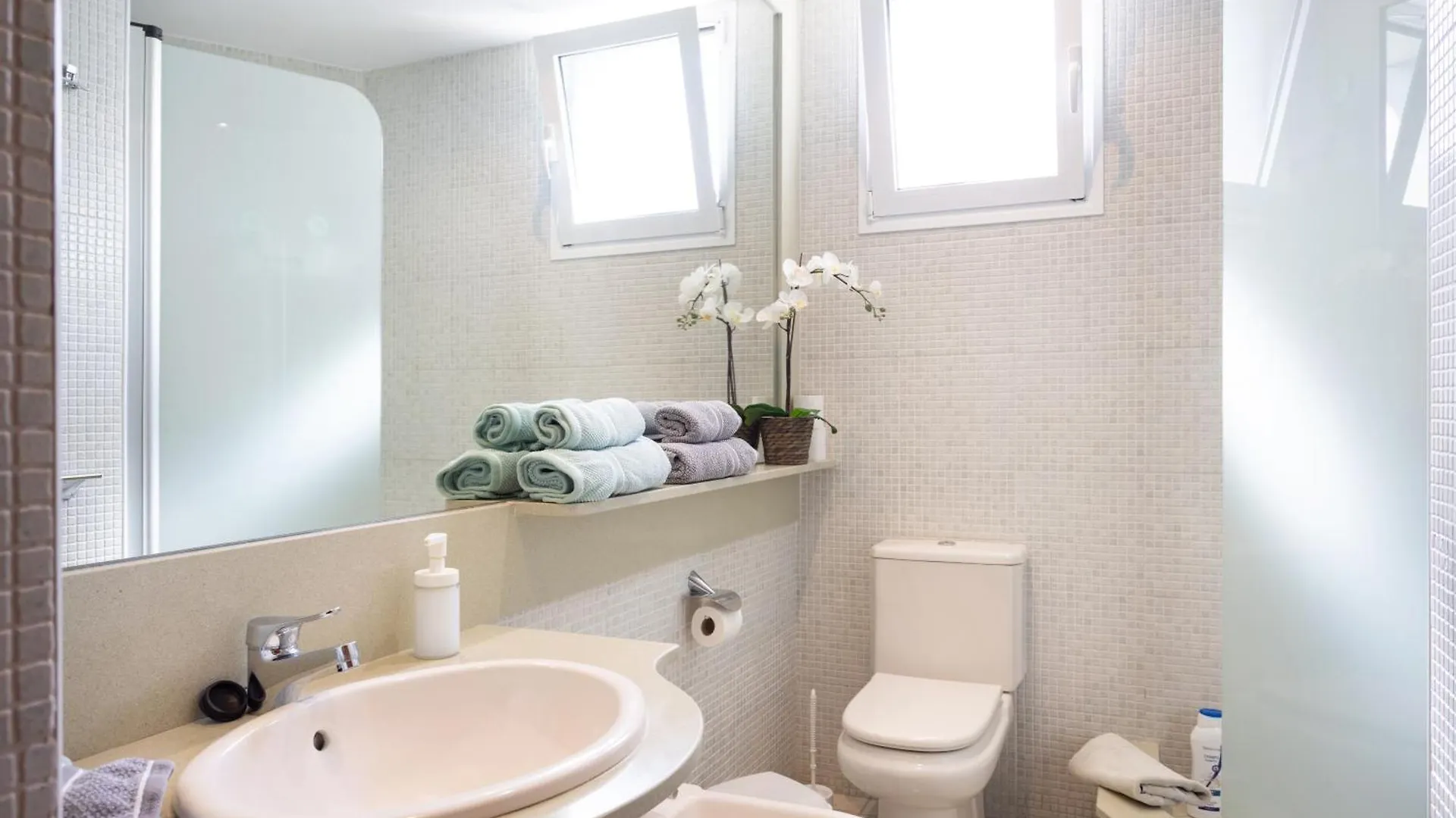 Apartamento Fragata - Vivienda Vacacional Puerto de la Cruz  Espanha