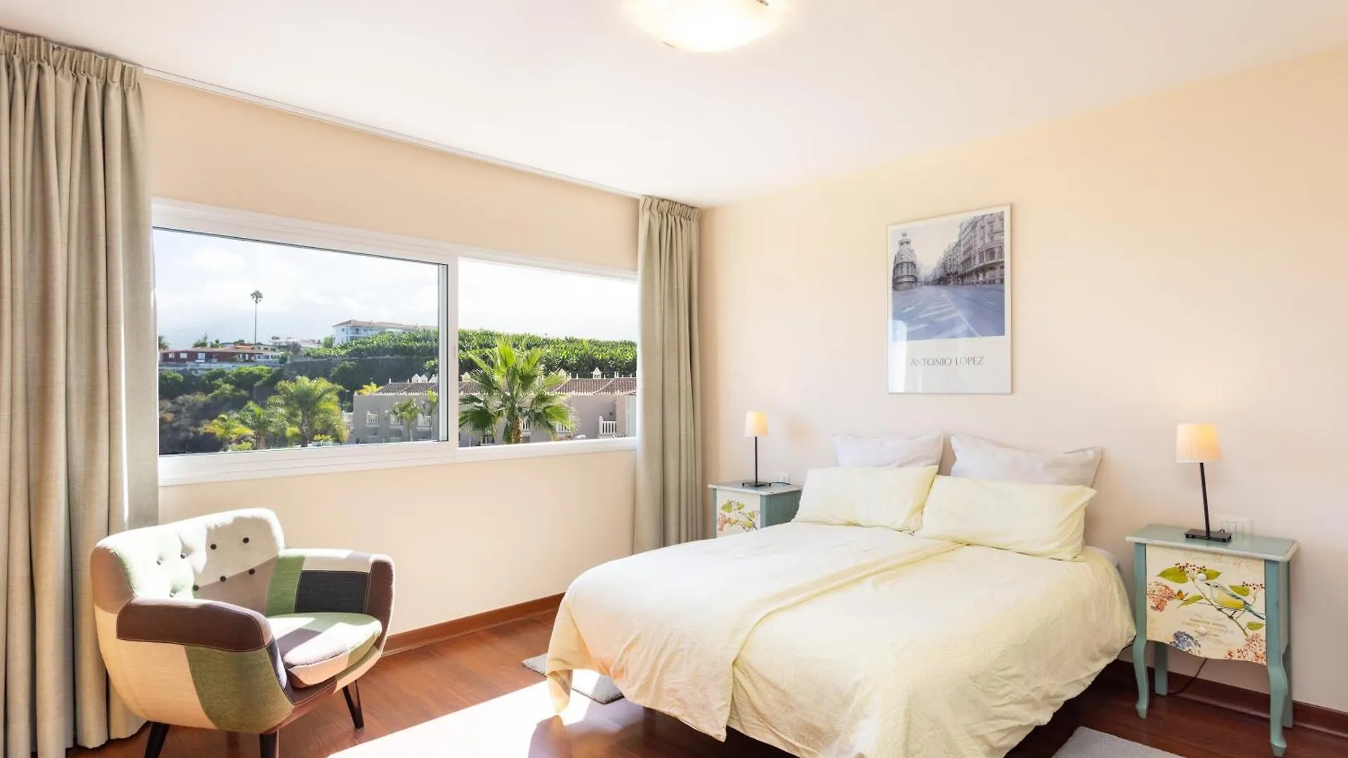 Appartamento Fragata - Vivienda vacacional Puerto de la Cruz  Spagna