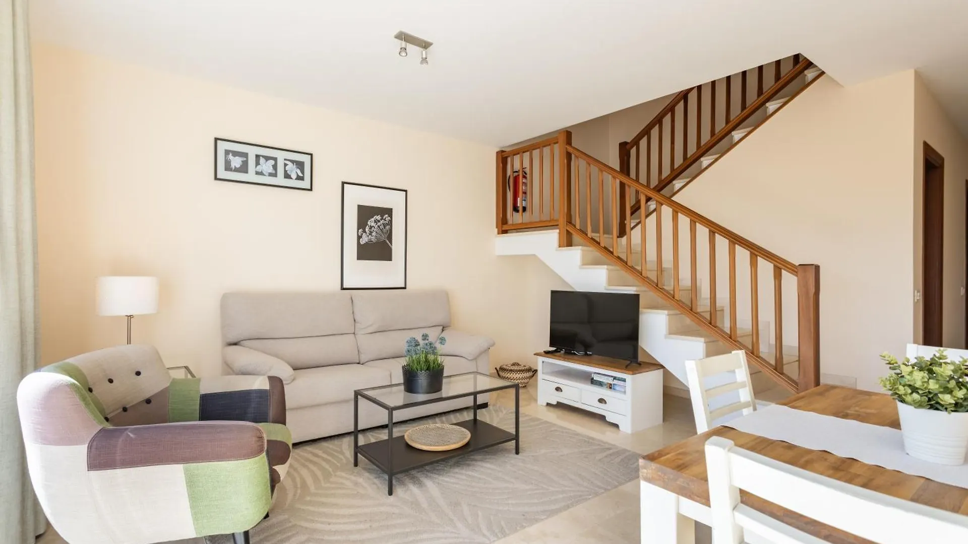 Appartamento Fragata - Vivienda vacacional Puerto de la Cruz
