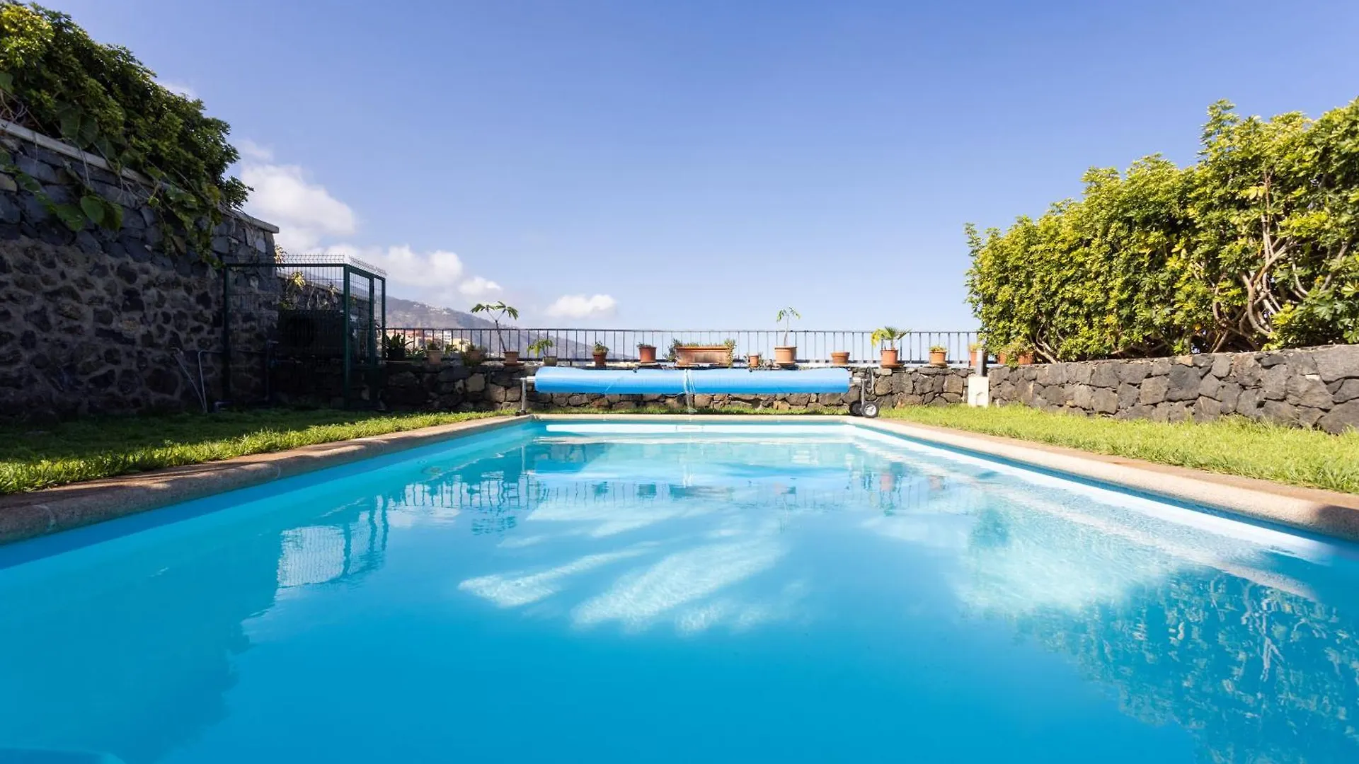 Apartamento Fragata - Vivienda Vacacional Puerto de la Cruz  Espanha
