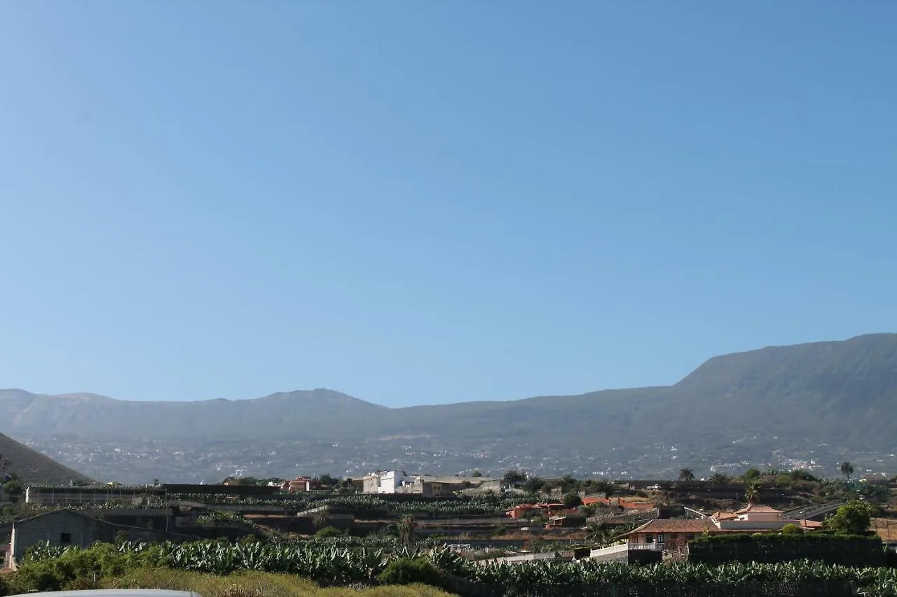 Fragata - Vivienda Vacacional Puerto de la Cruz  Puerto de la Cruz (Tenerife)